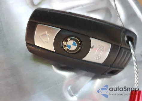 2009 BMW 328I xDrive from USA, damaged, VIN WBAPK53529A644875